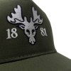 1881 HERITAGE TRUCKER CAP