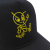 HAPPY HORNET CAP