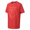 DALTON JUNIOR FULL CREST TEE