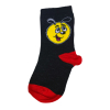 2 PACK KIDS SOCKS
