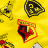 BOYS GOOLIES RETRO CREST PANTS