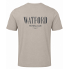 DALTON HARDY TEXT TEE