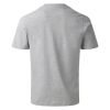 HAPPY HORNET GREY TEE