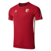 26/27 ADULT S/S PLAYER TRAINING JERSEY