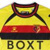 26/27 WOMENS HOME SHIRT