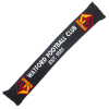 WATFORD TILL I DIE SCARF