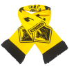HAPPY HORNET SCARF