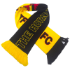 THE HORNETS SCARF