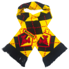 WFC ARGYLE SCARF