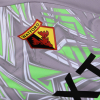 26/27 JUNIOR AWAY GK SHIRT