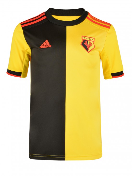watford football kits