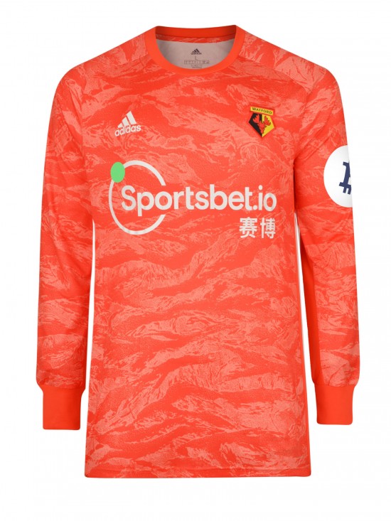 adidas gk kit 2019
