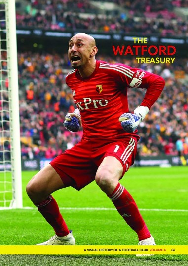 THE WATFORD TREASURY VOLUME 4