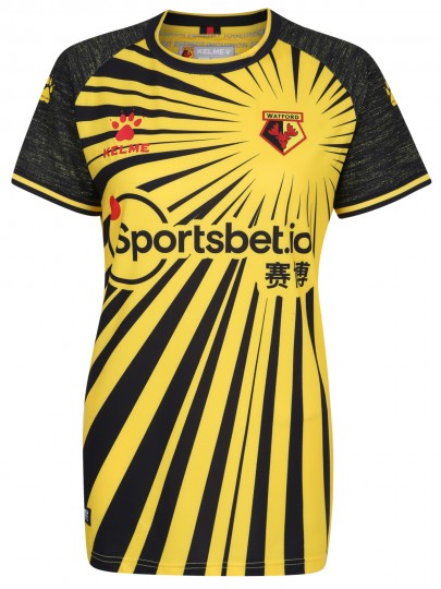 watford third kit