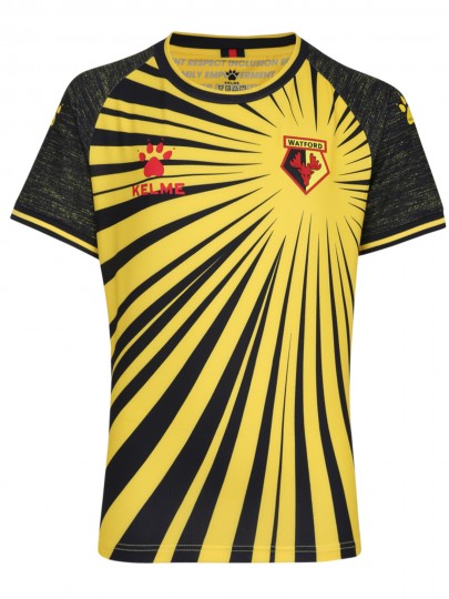 watford kit