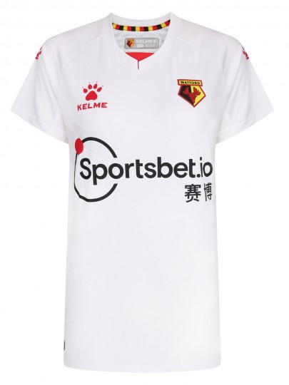 watford kelme kit