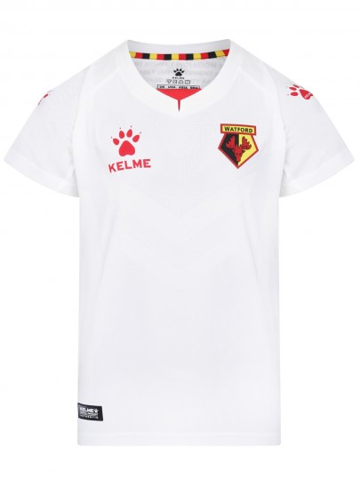 watford 3rd kit