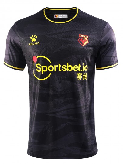 watford third kit