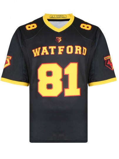 american football vest tops