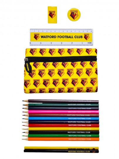 LARGE STATIONERY SET