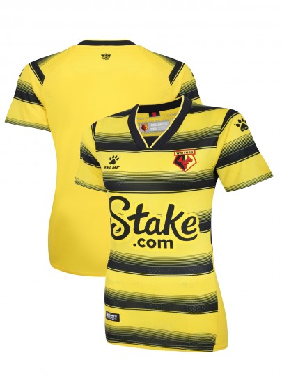 watford fc jersey