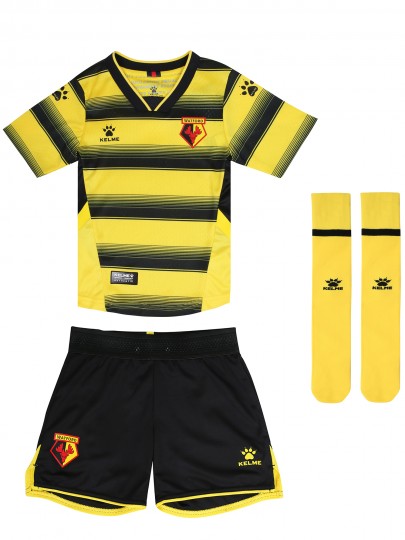 watford football kit
