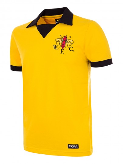 COPA 1974 HOME RETRO SHIRT