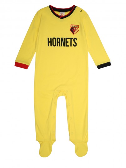 KIT SLEEPSUIT