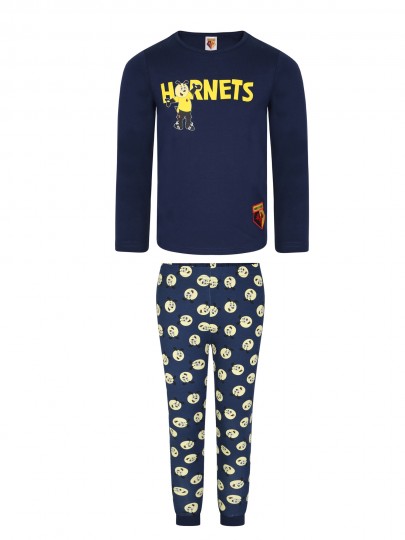INFANT HORNETS PJS