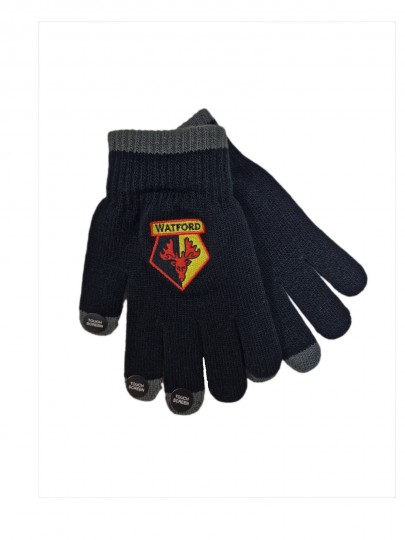 JUNIOR CORE TOUCH GLOVES