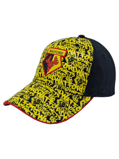 ADULT GRAFFITI CAP