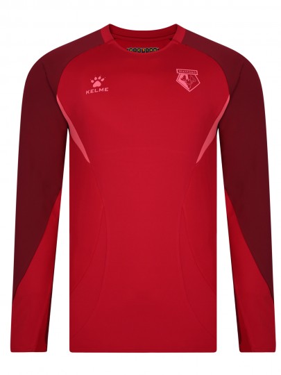 2022 ADULT L/S PLAYER JERSEY