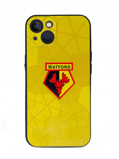 IPHONE 13 UV CASE