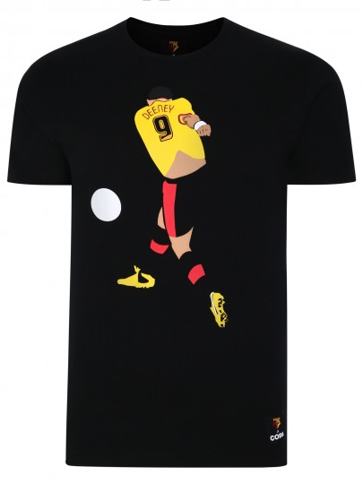 MENS THAT DEENEY GOAL ARTWORK TEE