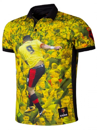 MENS THAT DEENEY GOAL 90s BOOTLEG SHIRT