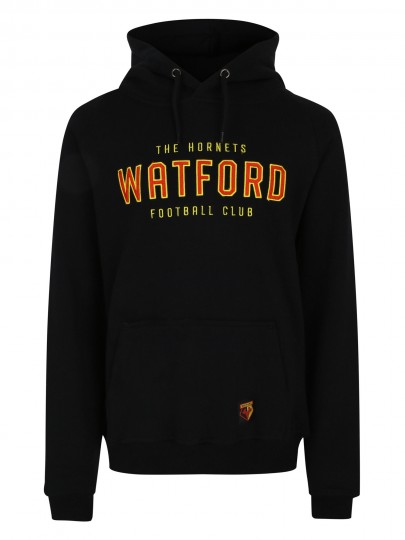 Watford fc deals hoodie