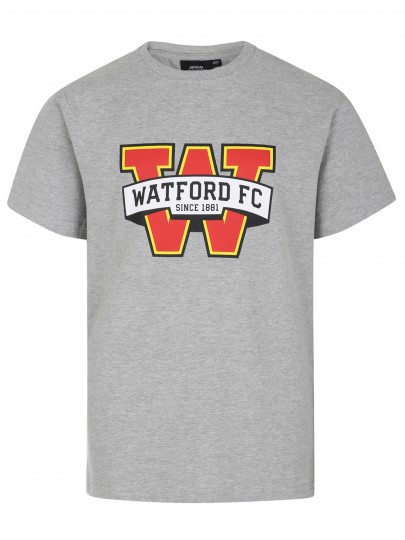 JUNIOR COLLEGIATE W TEE