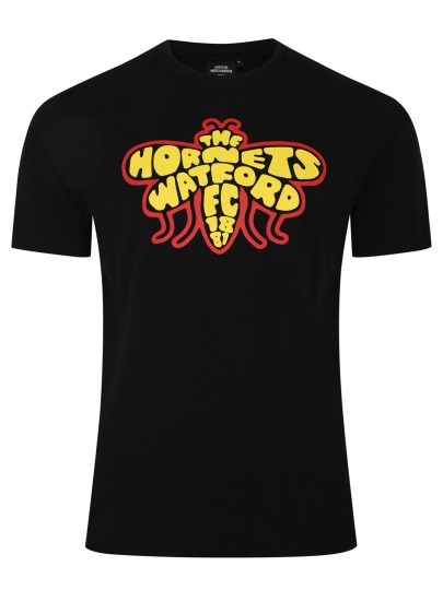 ADULT HORNET OUTLINE TEE