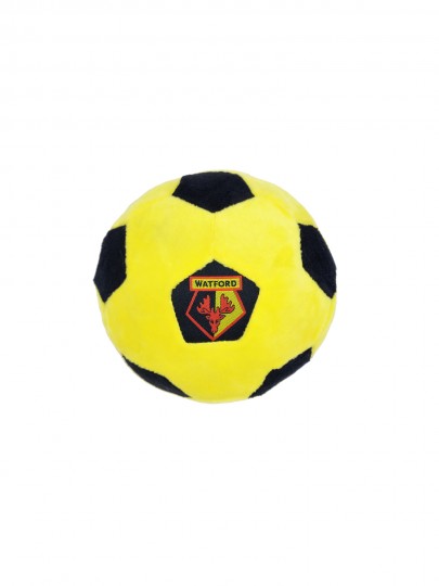 PLUSH FOOTBALL