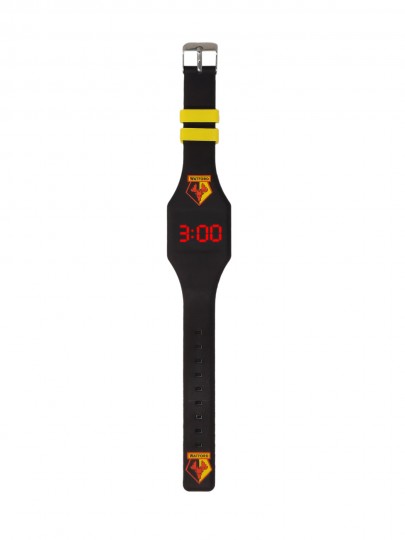 Led watch online purchase discount