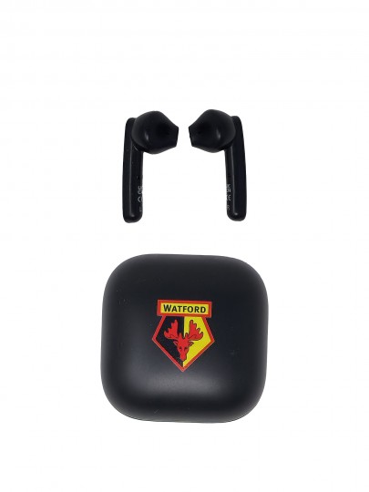 REFLEX ACTIVE BLACK EAR BUDS