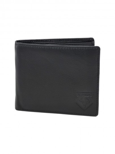 MALTON SOFT LEATHER WALLET