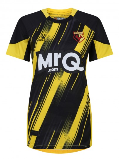 watford goalkeeper jersey