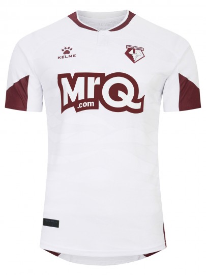 23/24 ADULT AWAY SHIRT