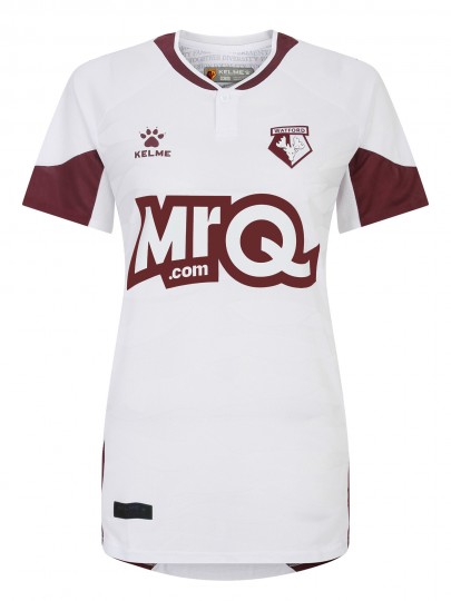 23/24 WOMENS AWAY SHIRT