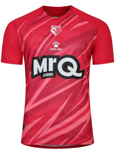 23/24 ADULT AWAY GK SHIRT