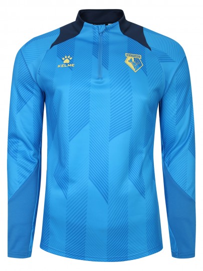 23/24 ADULT BLUE TRAINING SWEAT