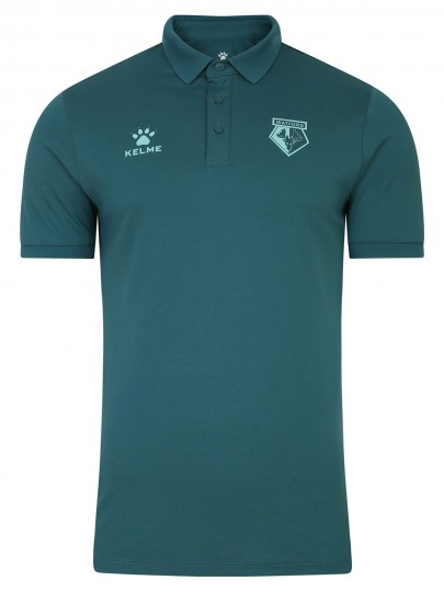 23/24 ADULT TRAVEL POLO