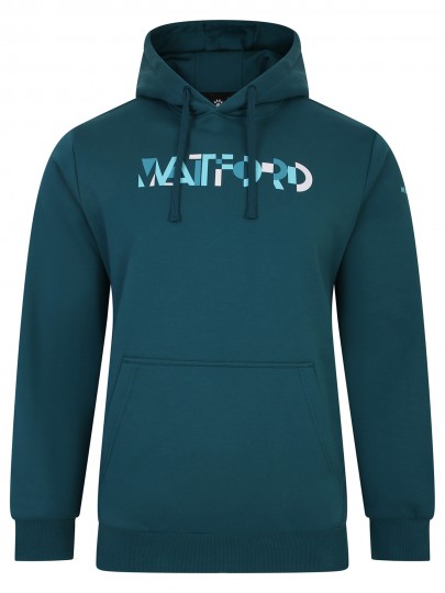 23/24 ADULT TRAVEL HOODIE