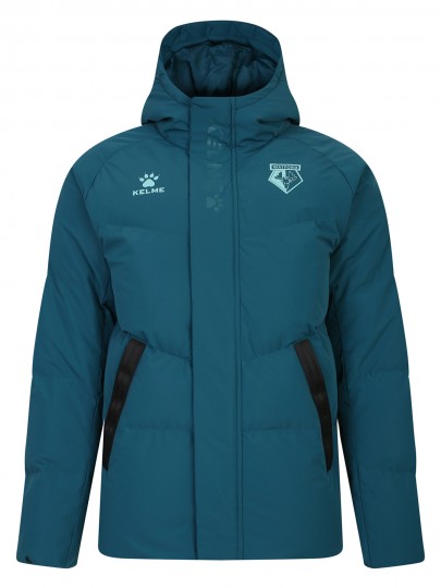 23/24 ADULT TRAVEL PADDED JACKET